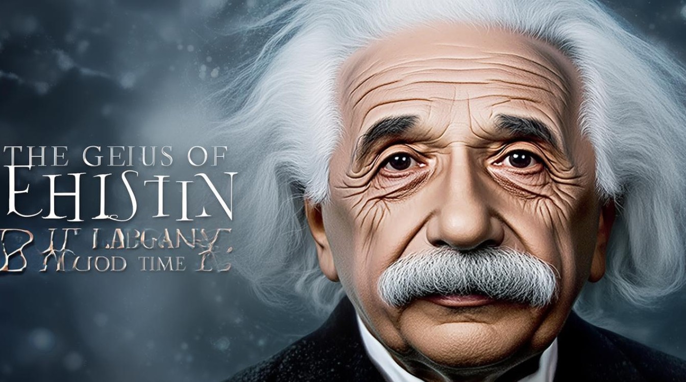 Was Einstein the Greatest Genius of All Time?-图3