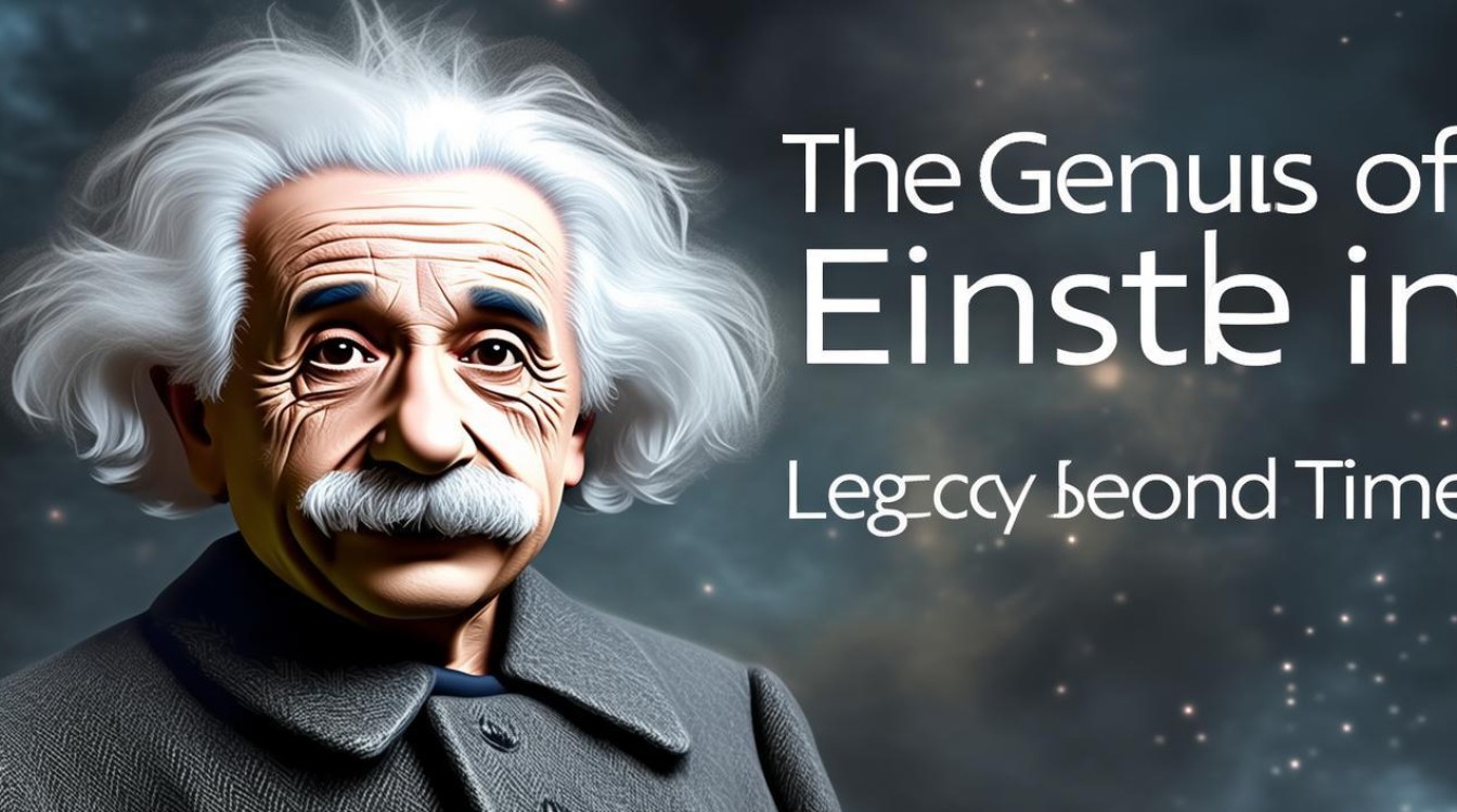 Was Einstein the Greatest Genius of All Time?-图4