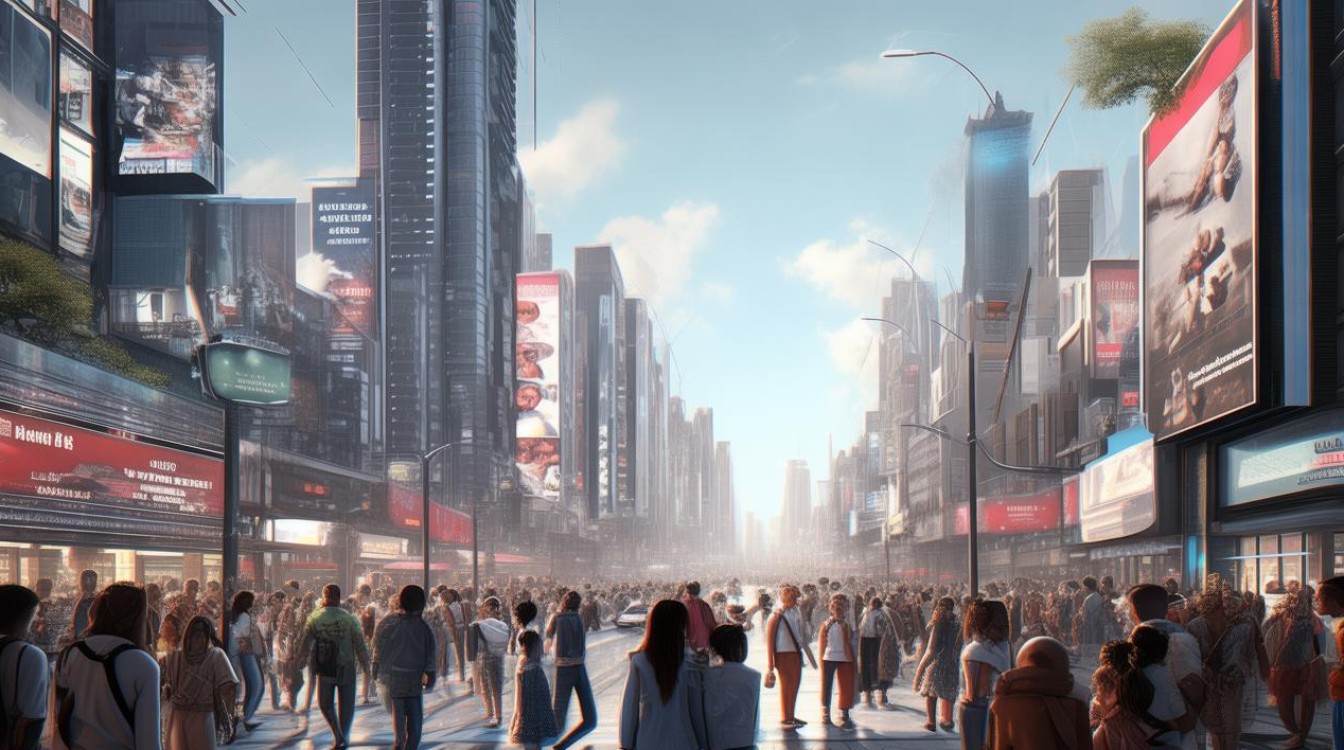 Will Life Be Completely Different in 50 Years?-图2