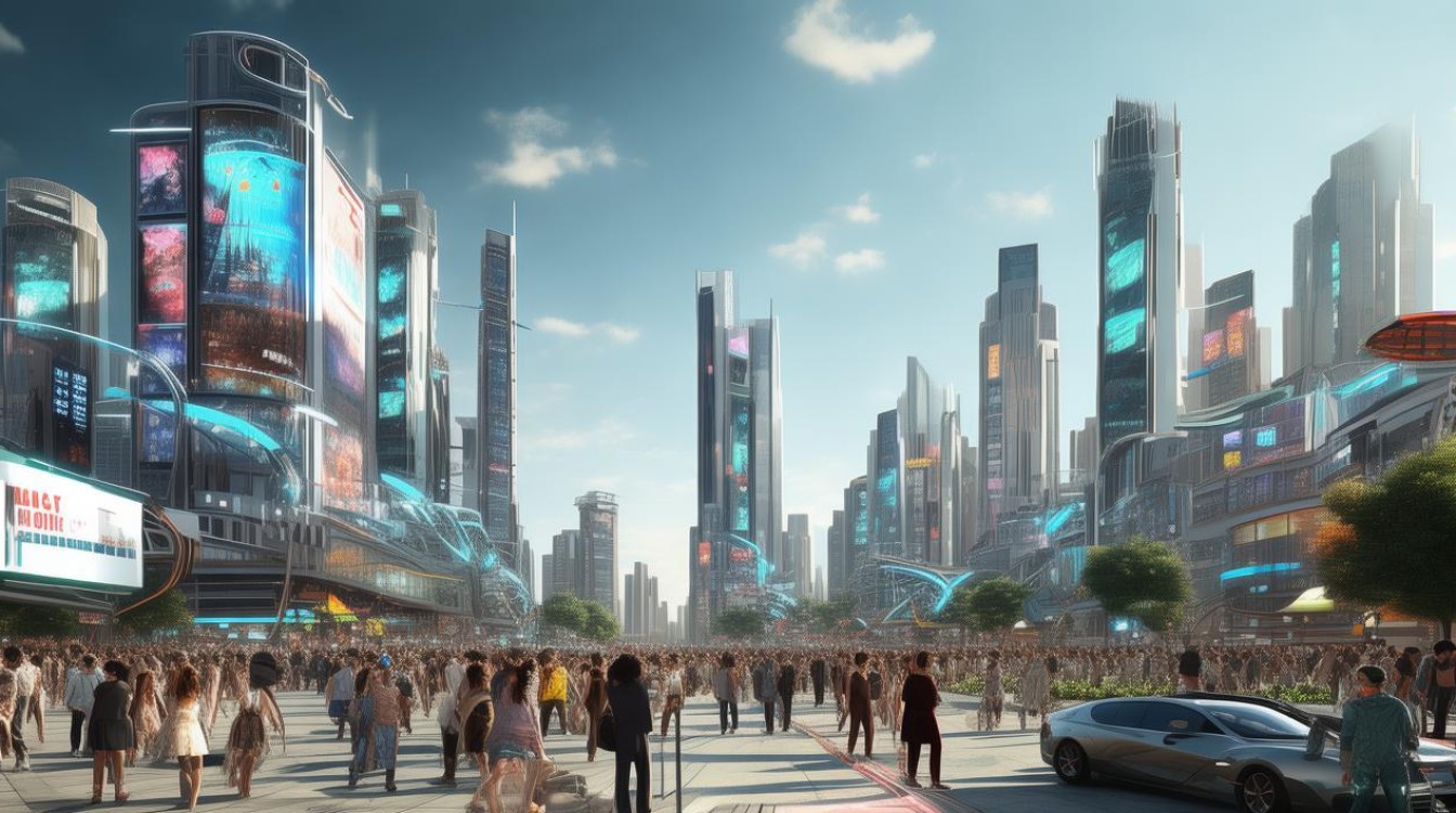 Will Life Be Completely Different in 50 Years?-图3