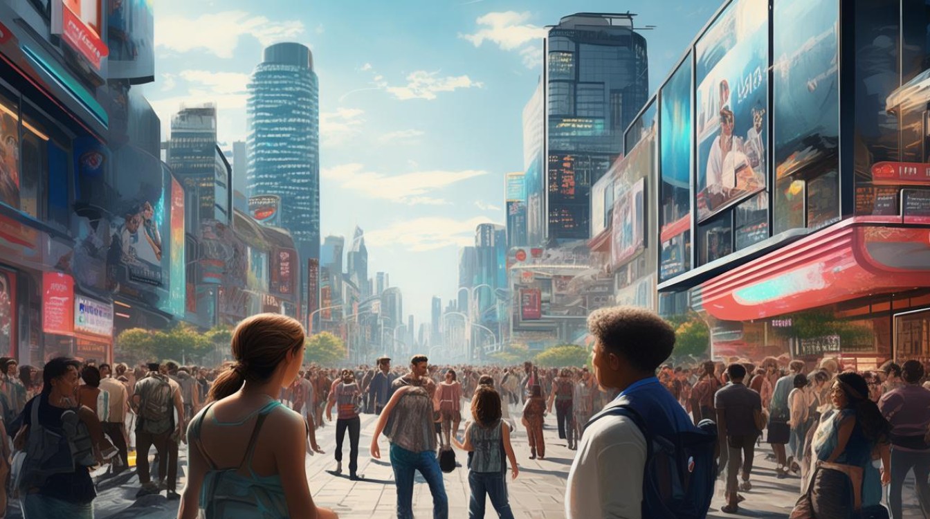 Will Life Be Completely Different in 50 Years?-图4