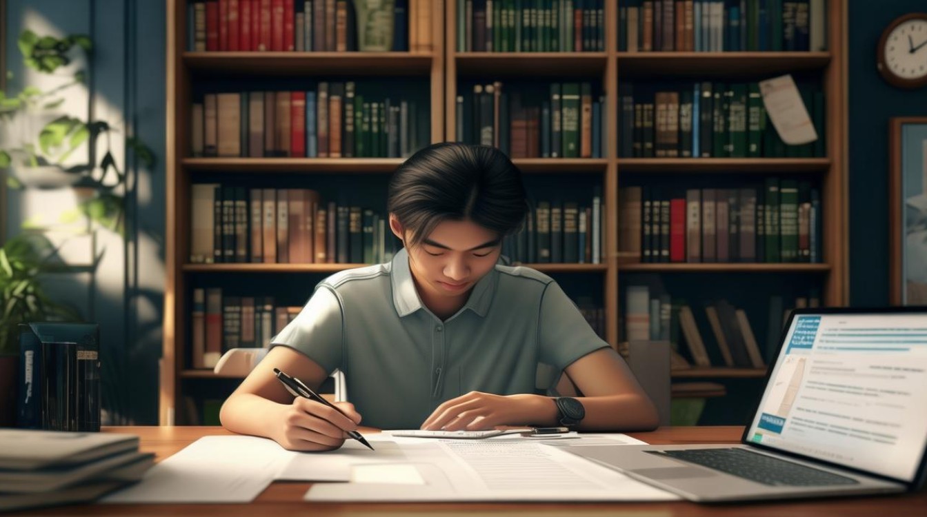 如何精准运用学术词汇提升雅思写作分数？-图3