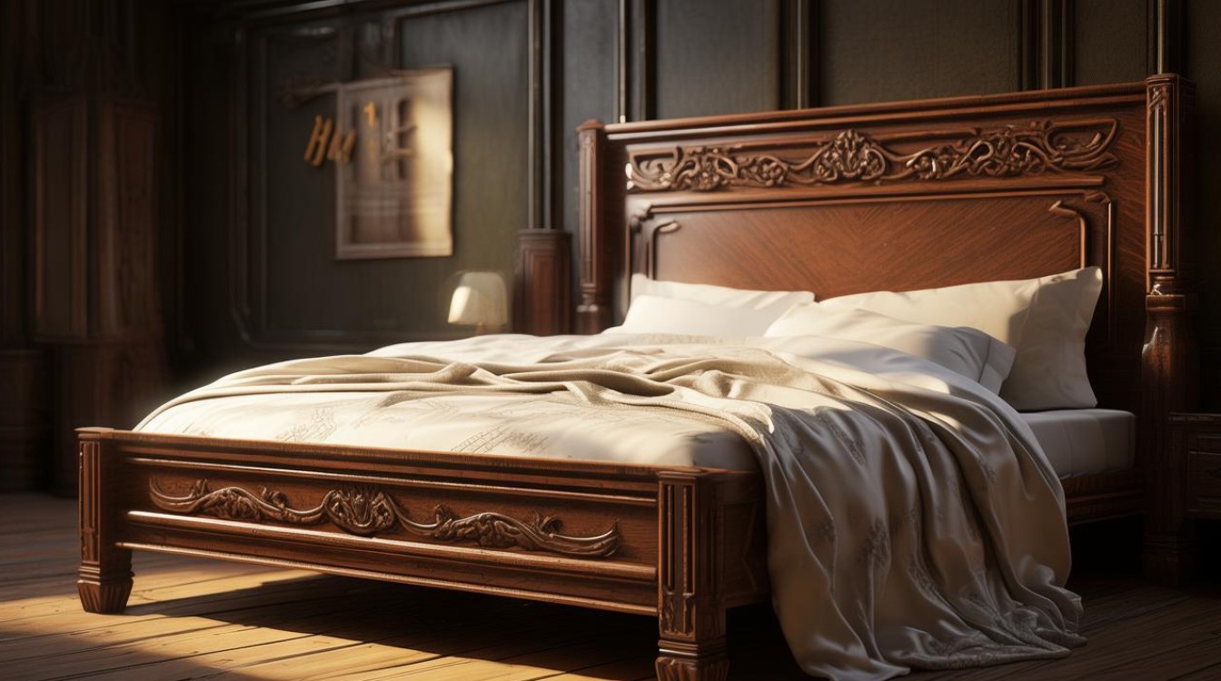 How to Spell Bed in English?-图2