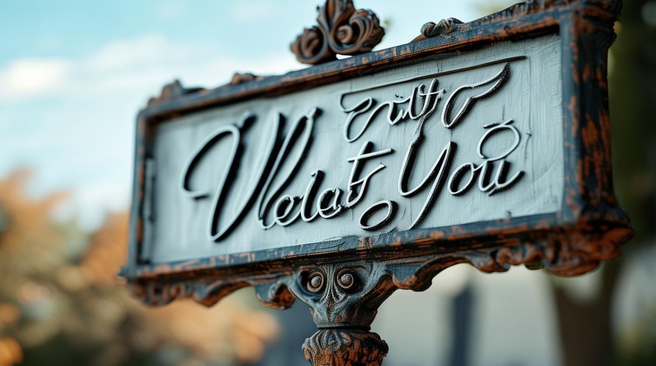 Which English Word Means Waiting for You?-图3
