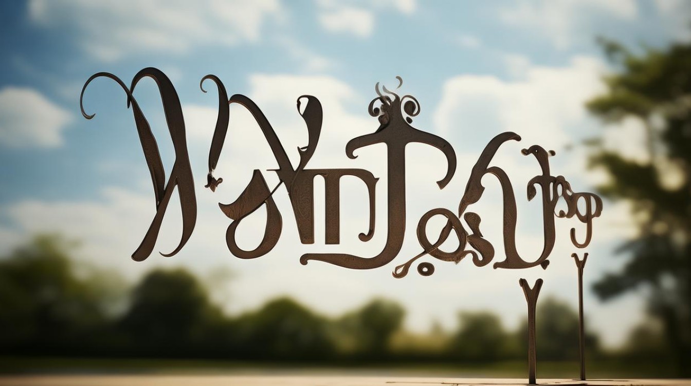 Which English Word Means Waiting for You?-图4