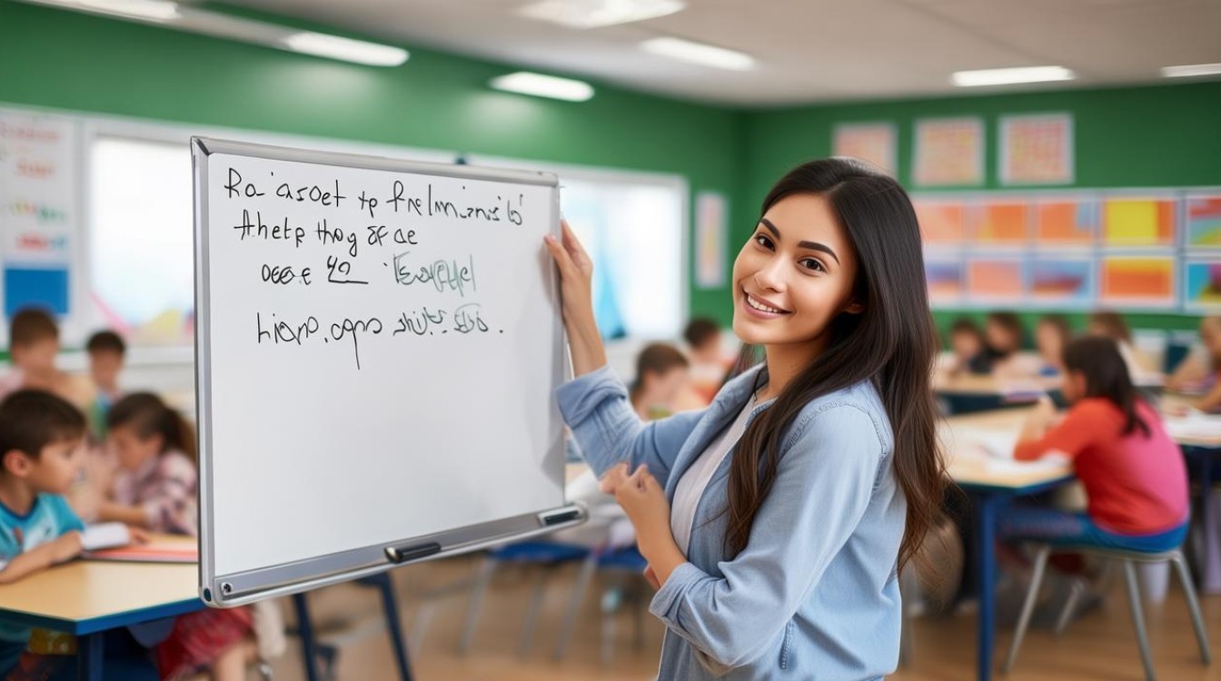如何有效帮助小学生提高英语作文写作能力？-图4