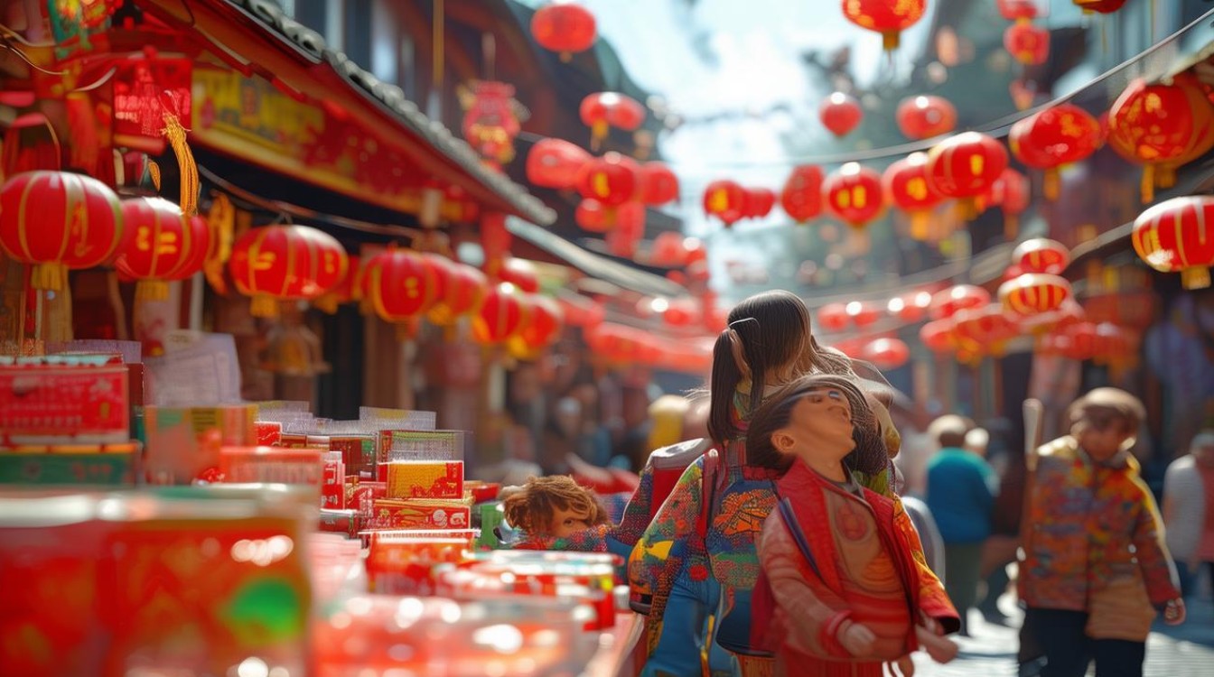 10 Best Auspicious English Words for Chinese New Year Celebrations-图2