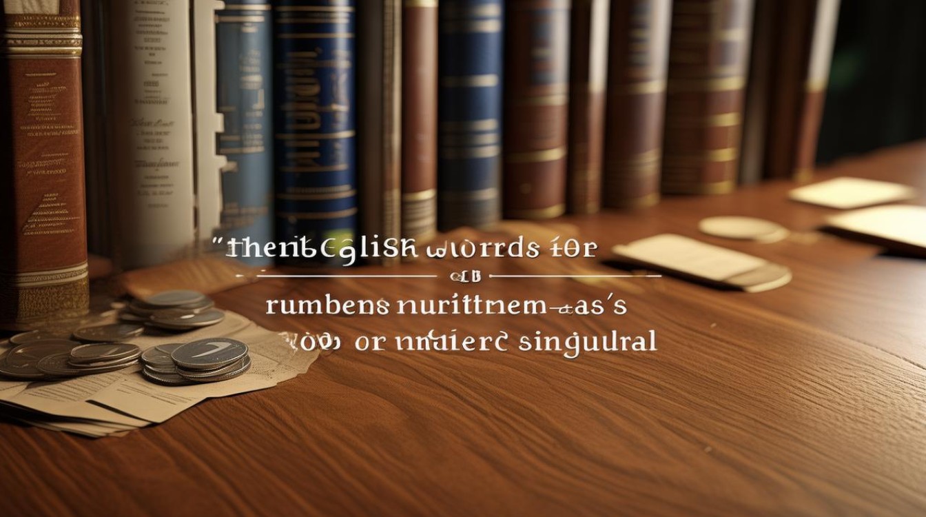 How to Write Numbers in English Words?-图1