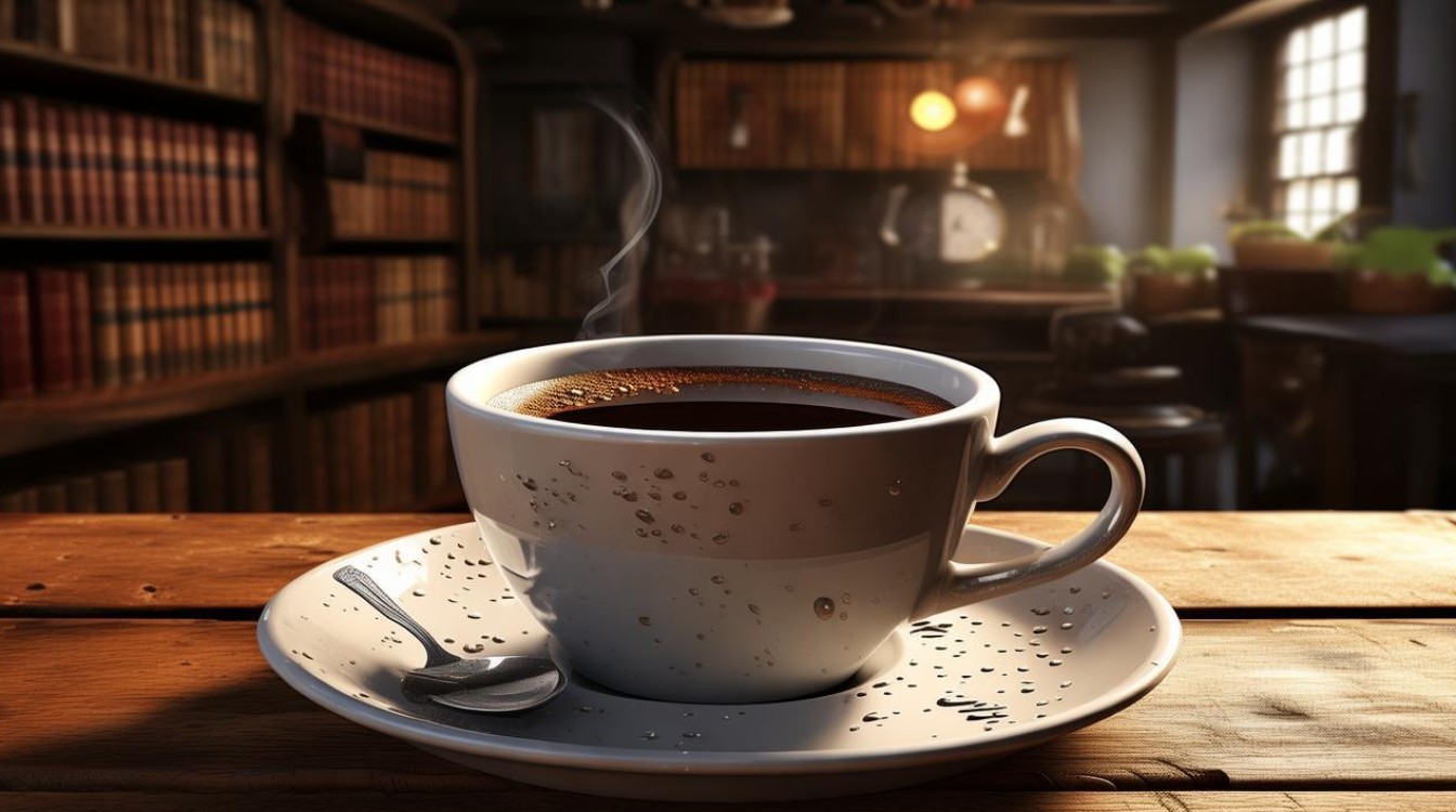 How Does Coffee Bridge English and Cultural Exploration?-图2