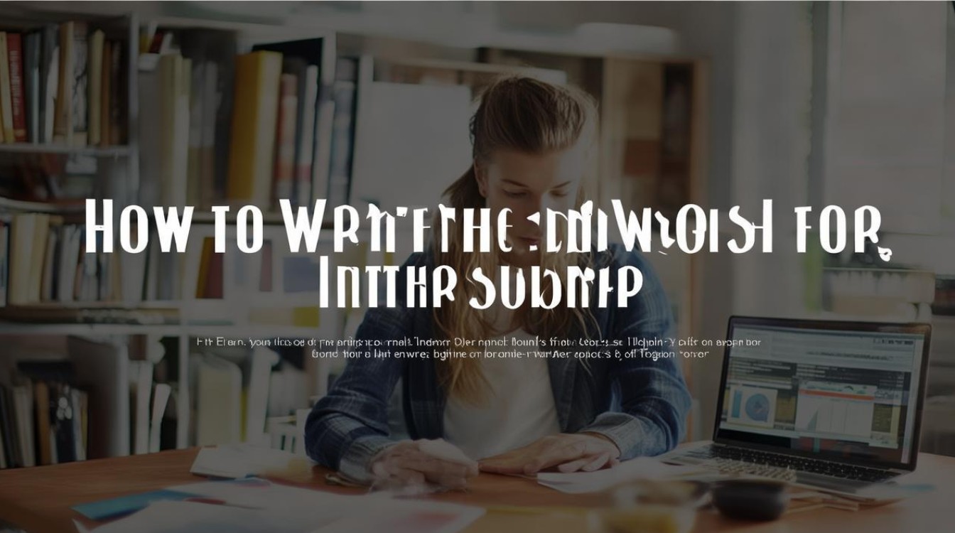 How to Spell Internship in English?-图2