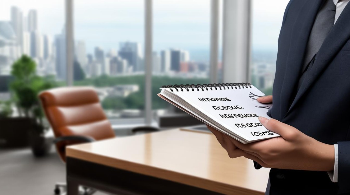 Top English Vocabulary for Job Interviews: Must-Know Words?-图2
