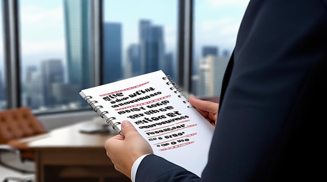 Top English Vocabulary for Job Interviews: Must-Know Words?-图3