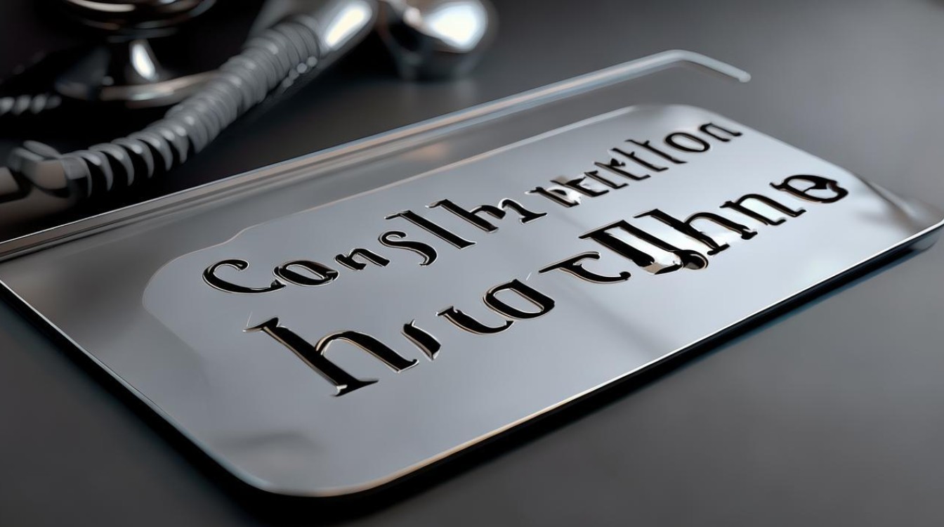 How to Say Consultation Phone in English?-图4