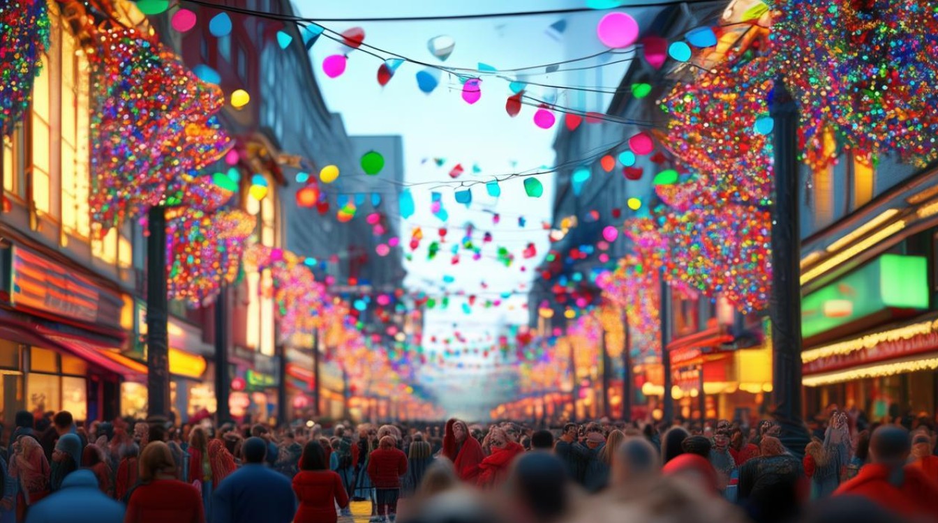 What Are the English Names for Common Holidays?-图4