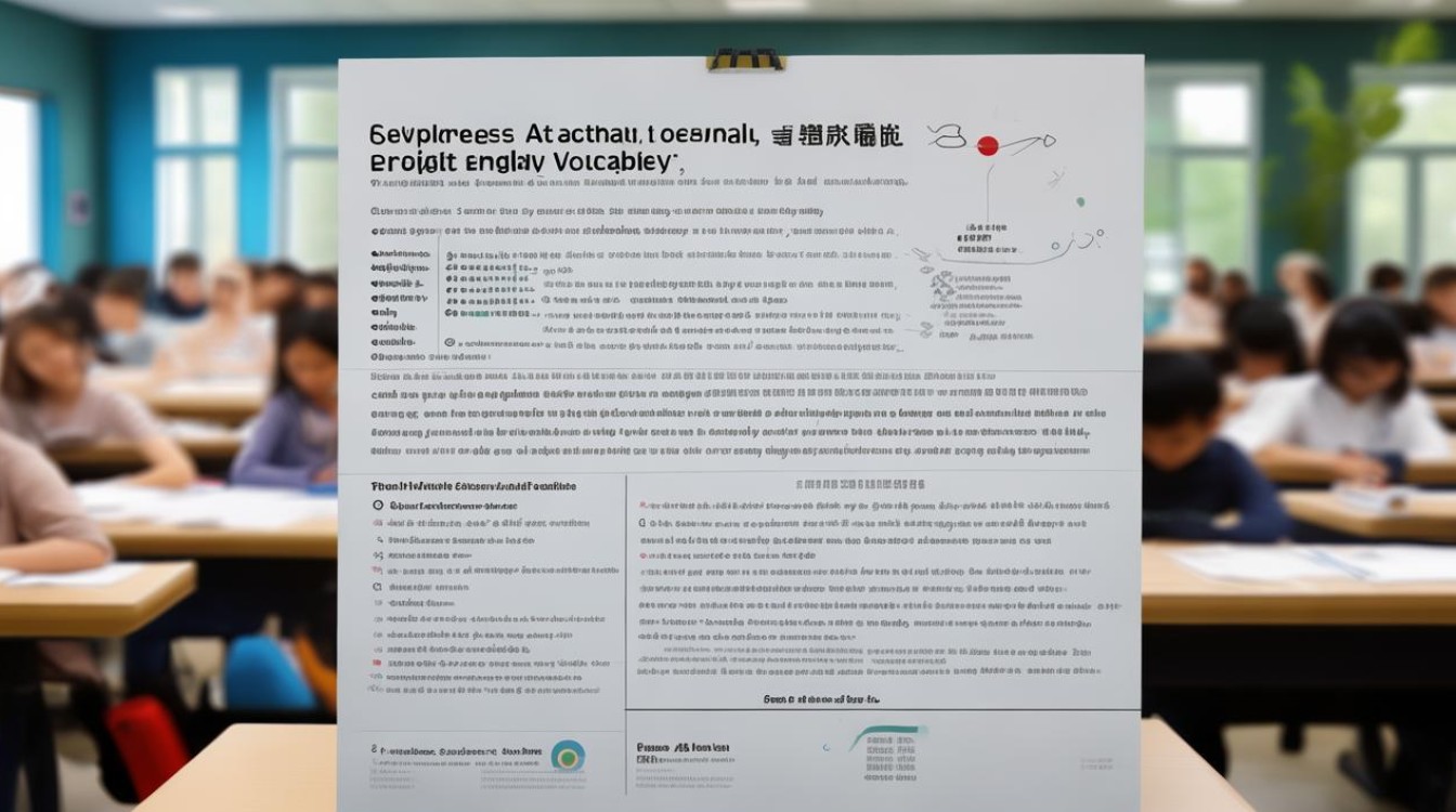 如何准确测试英语词汇量？新东方权威方法详解-图1