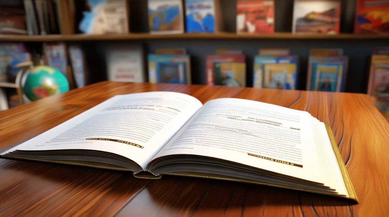 Must-Know English Vocabulary for Independent Travel: What Are the Essentials?-图1