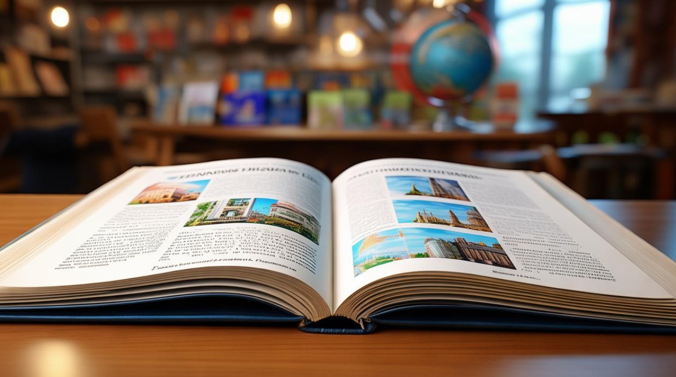 Must-Know English Vocabulary for Independent Travel: What Are the Essentials?-图3