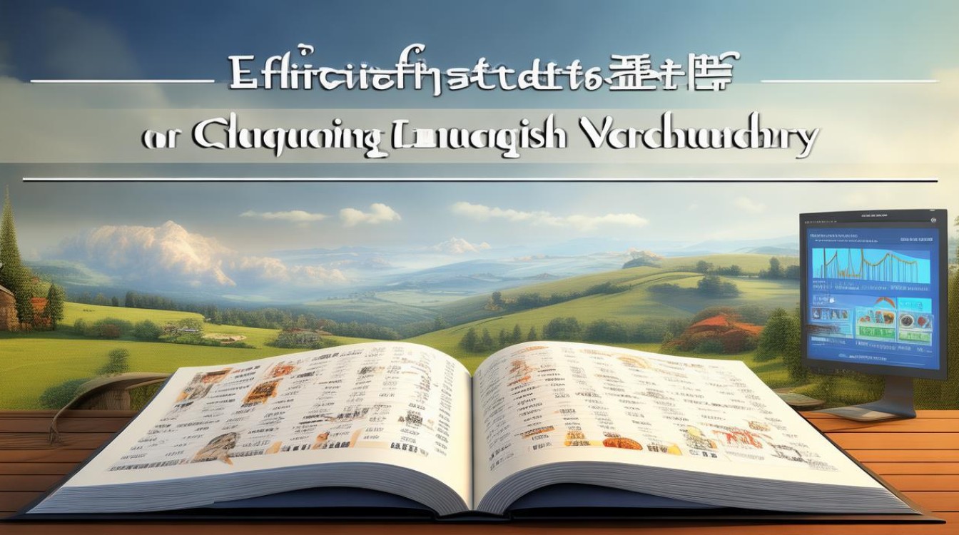 GRE和六级词汇量差多少？高效攻克英语词汇的秘诀-图1
