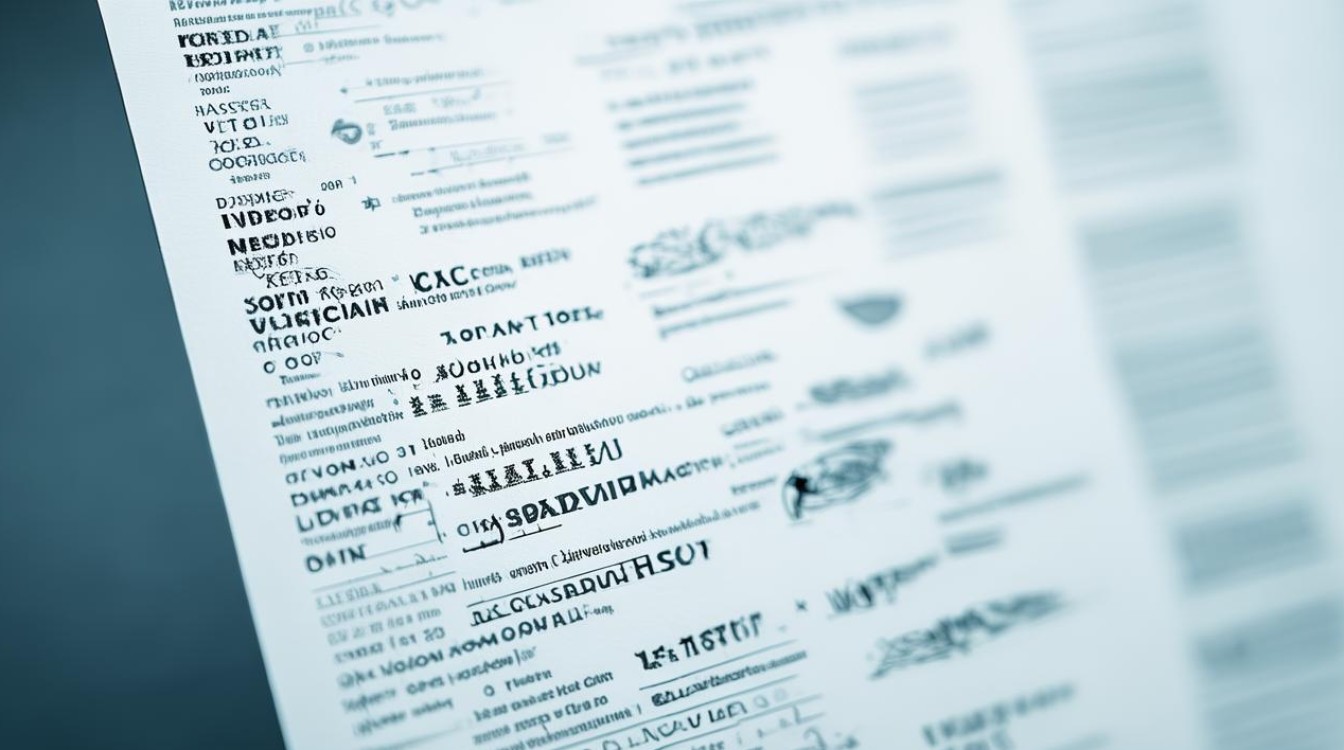What Are the Most Common English Medical Terms?-图3