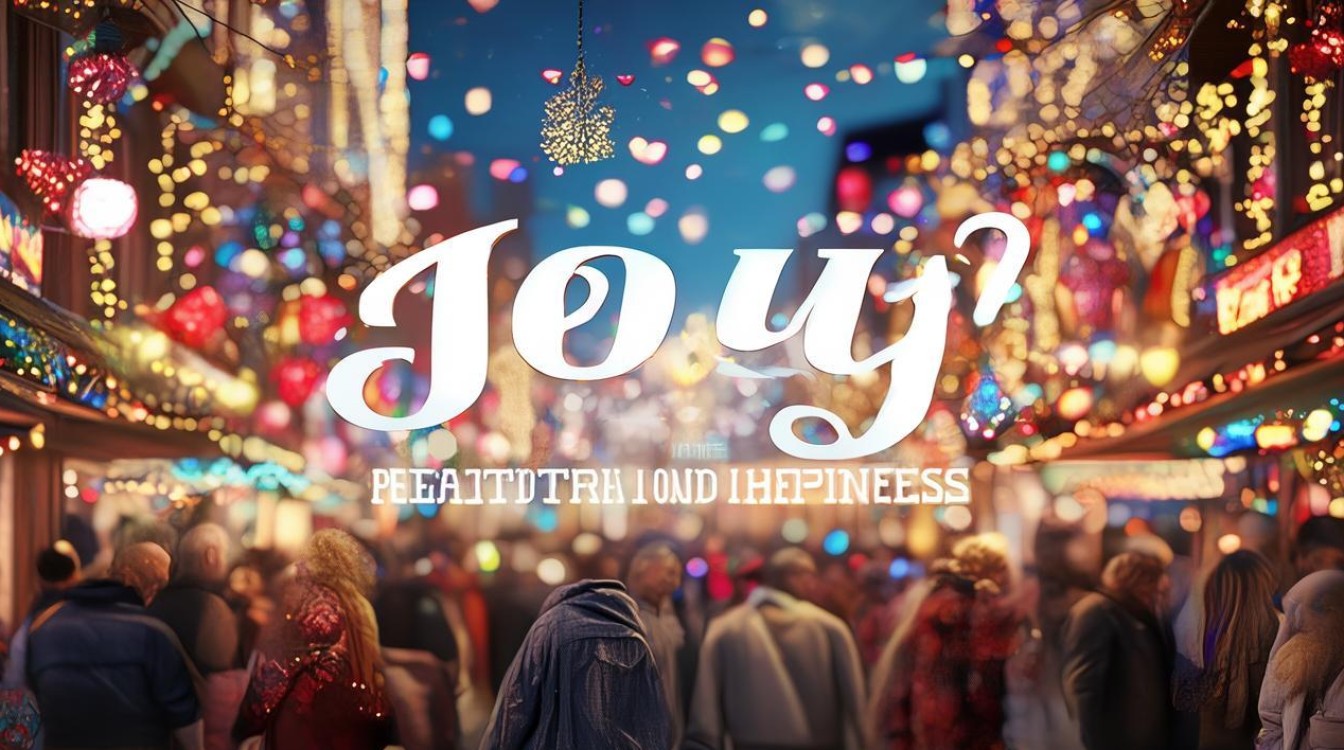 What Are the English Words for Common Holidays and Festivals?-图1
