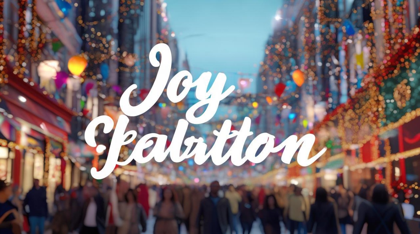What Are the English Words for Common Holidays and Festivals?-图2