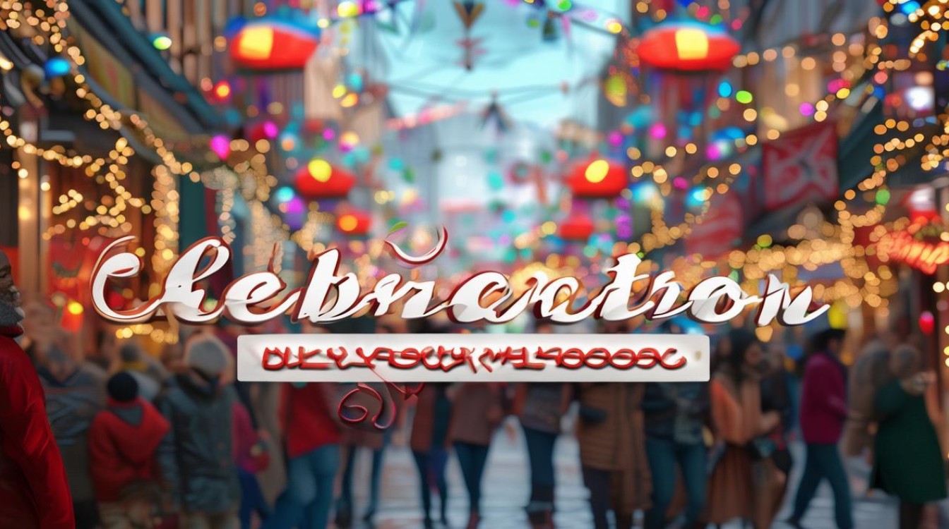 What Are the English Words for Common Holidays and Festivals?-图4