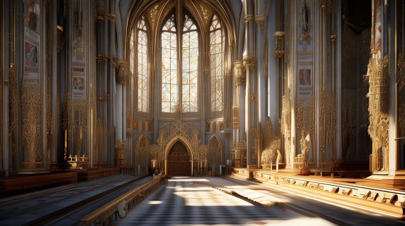 Top Religious English Words You Should Know: A Helpful Guide-图1