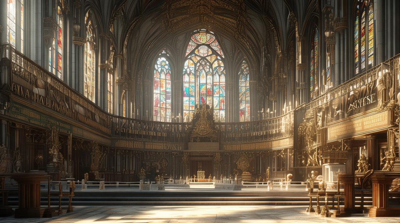 Top Religious English Words You Should Know: A Helpful Guide-图2