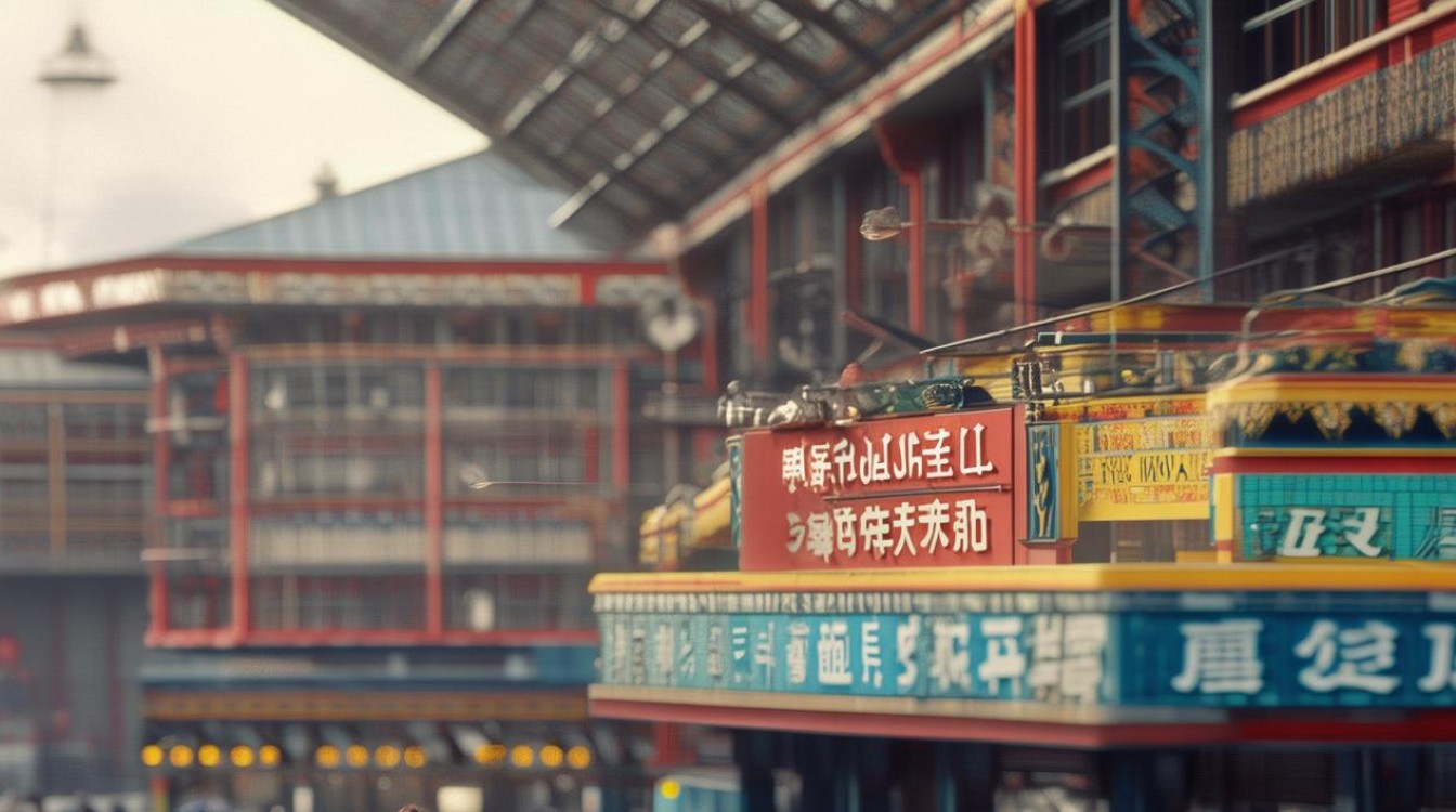 沈阳车站用英语怎么说？实用英语单词解析-图4