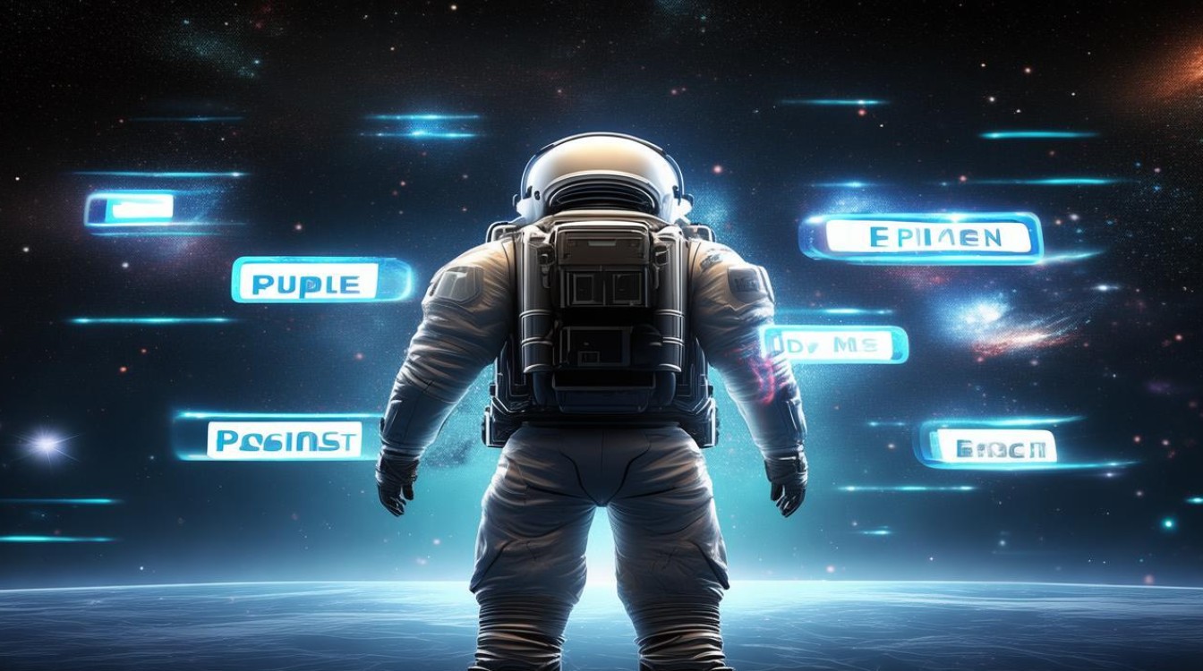 什么是天文学的核心词汇？探索宇宙奥秘的关键术语解析-图1