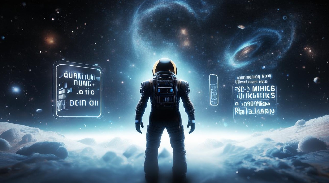 什么是天文学的核心词汇？探索宇宙奥秘的关键术语解析-图2