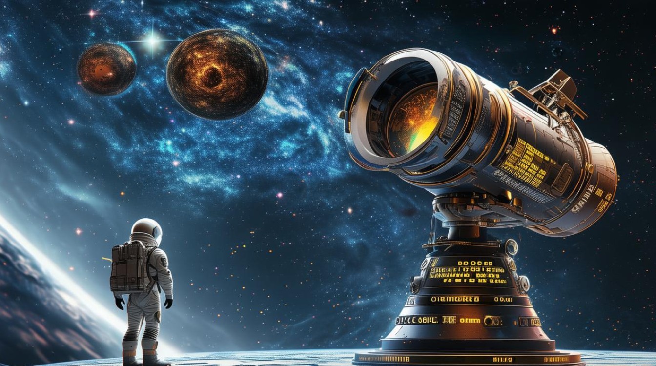 什么是天文学的核心词汇？探索宇宙奥秘的关键术语解析-图3