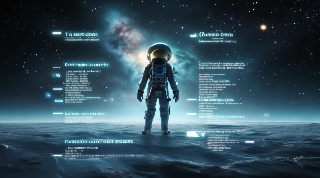 什么是天文学的核心词汇？探索宇宙奥秘的关键术语解析-图4