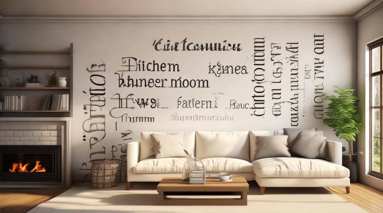 Essential English Vocabulary for Home and Housing: What Words Do You Need?-图1