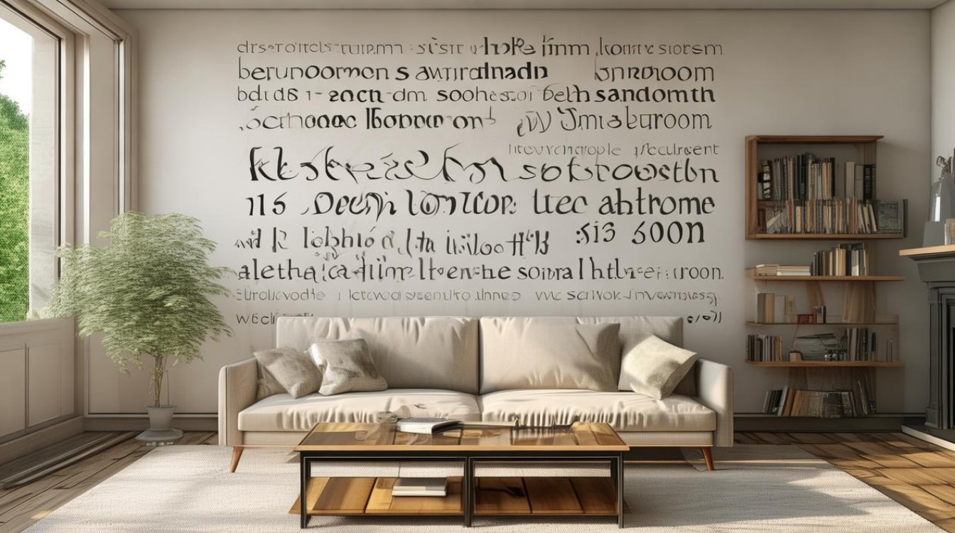 Essential English Vocabulary for Home and Housing: What Words Do You Need?-图3