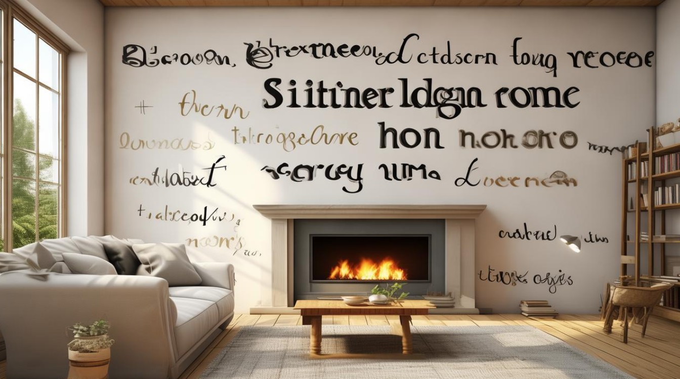 Essential English Vocabulary for Home and Housing: What Words Do You Need?-图4
