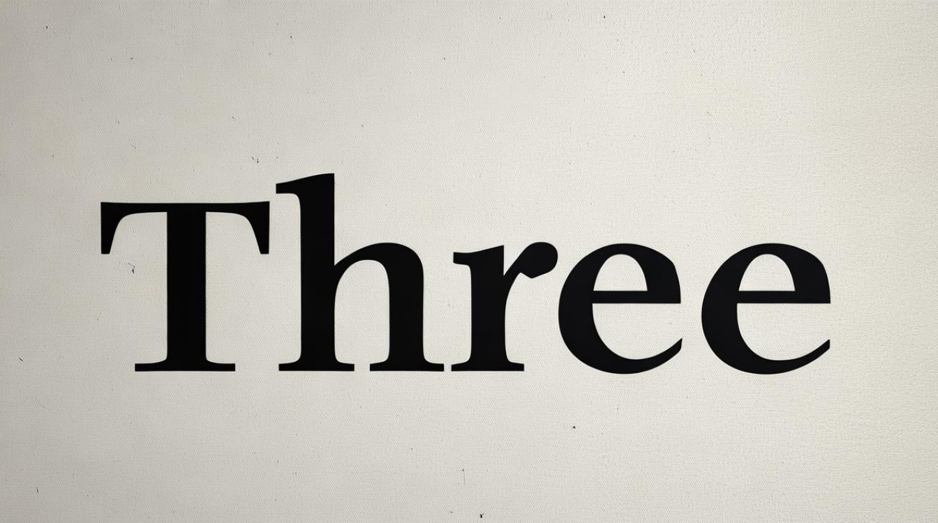 How to Pronounce Three in English?-图2