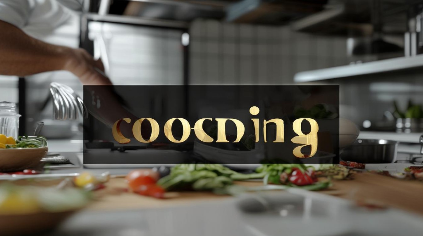 What Is the English Word for Cooking?-图1