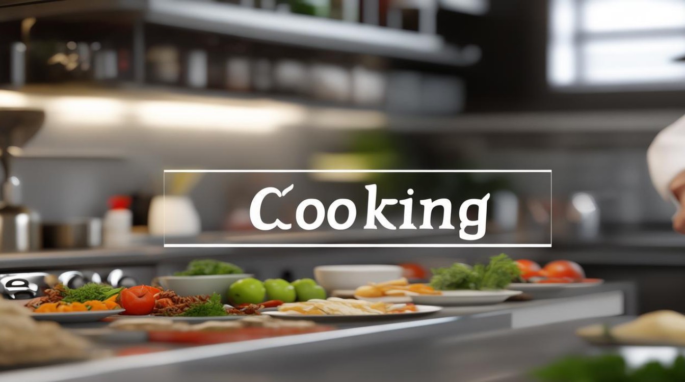 What Is the English Word for Cooking?-图4