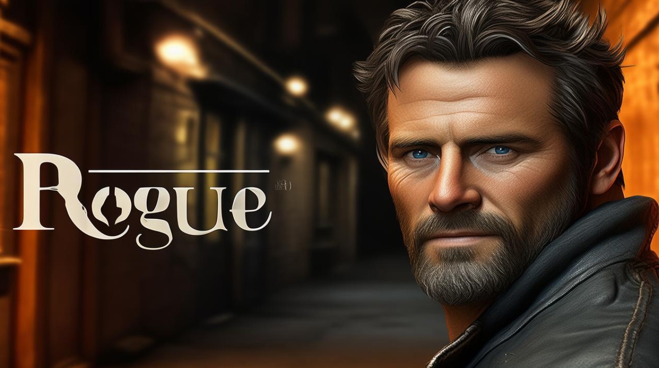 How to Pronounce Rogue in English?-图1