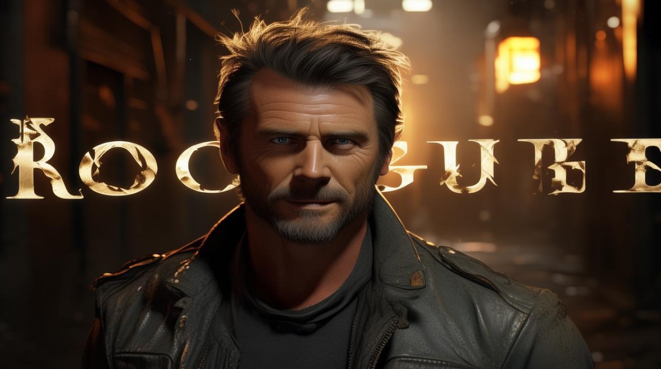 How to Pronounce Rogue in English?-图2