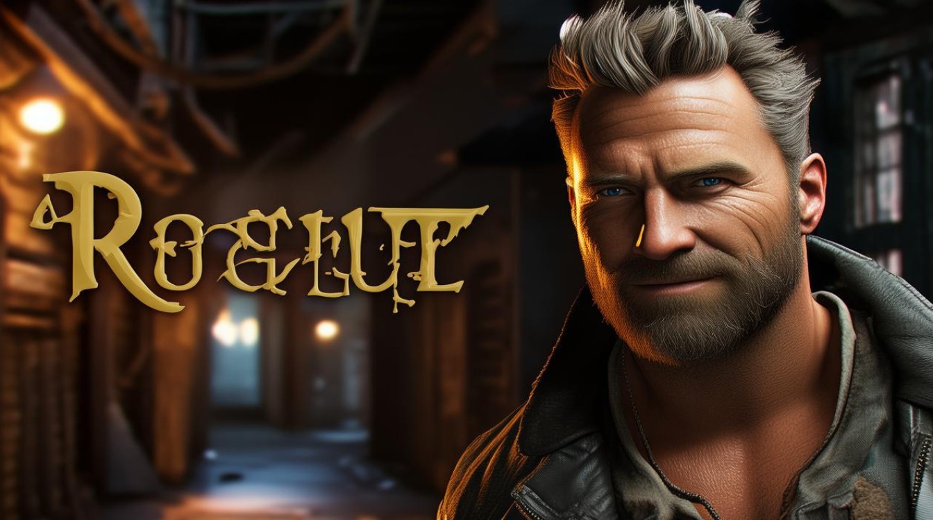 How to Pronounce Rogue in English?-图3