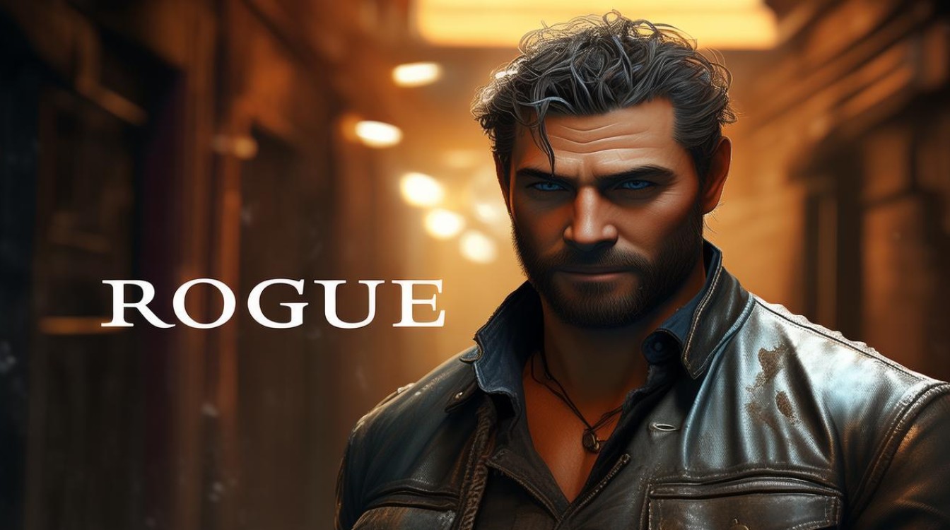 How to Pronounce Rogue in English?-图4