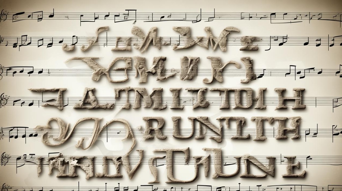 Top English Words Used in Music: What Are They?-图2