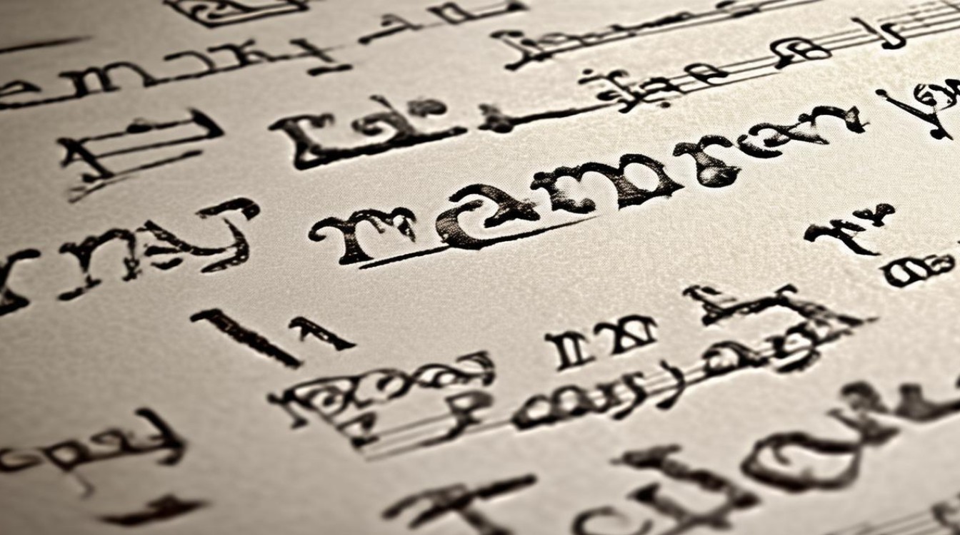 Top English Words Used in Music: What Are They?-图4