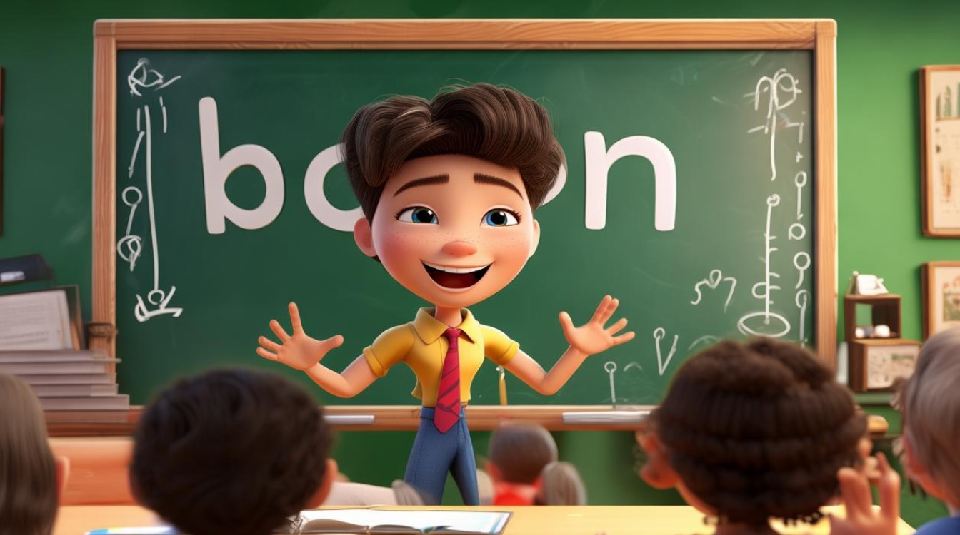 如何有趣地教学生记住‘bottom’这个单词？-图3