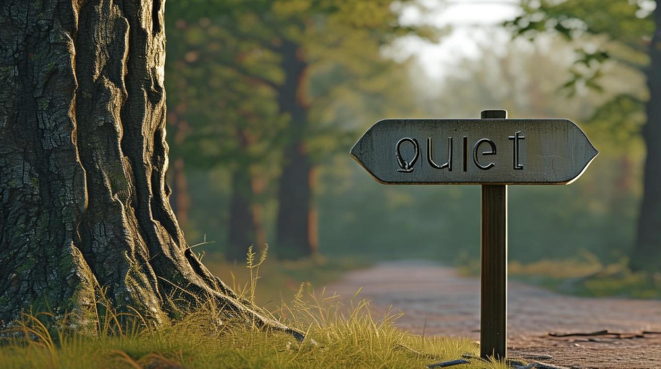 Quiet如何组成一个单词？探索其拼写与结构-图4