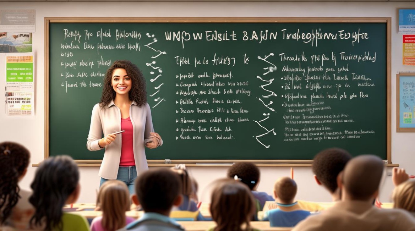 如何帮助小学生从构思到完成英语作文？-图4