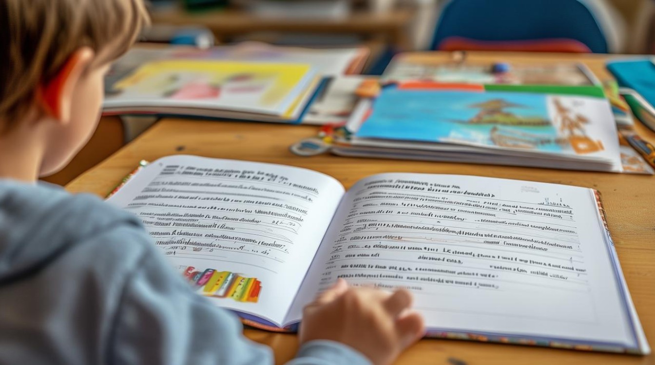 小学阶段需要掌握多少英语词汇量？-图1