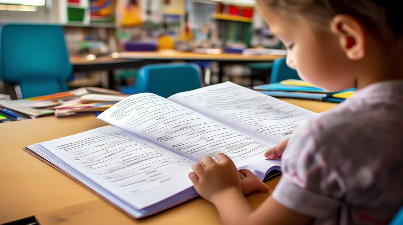 小学阶段需要掌握多少英语词汇量？-图2